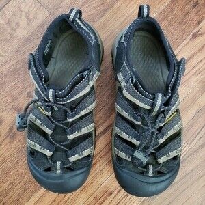 KEEN Newport H2 Sandals Youth Size 2